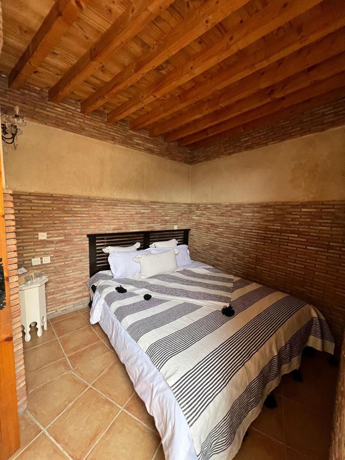 Riad Bb Marrakech Marrákes Szoba fotó