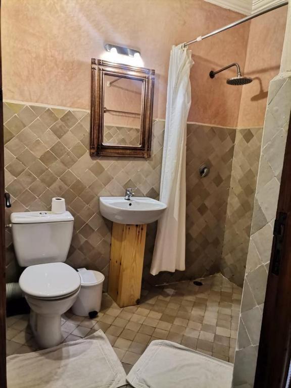 Riad Bb Marrakech Marrákes Szoba fotó