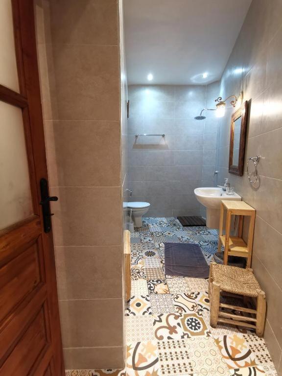Riad Bb Marrakech Marrákes Szoba fotó
