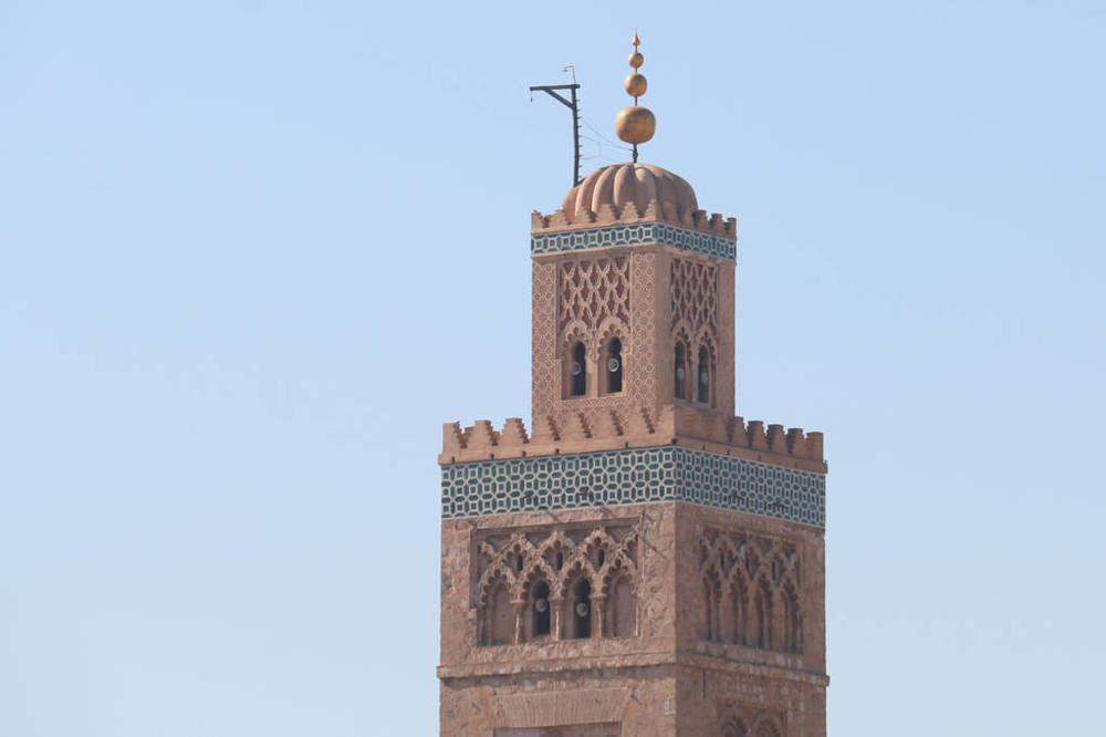 Riad Bb Marrakech Marrákes Kültér fotó