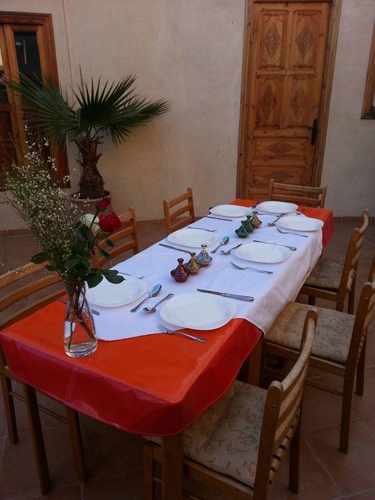 Riad Bb Marrakech Marrákes Kültér fotó
