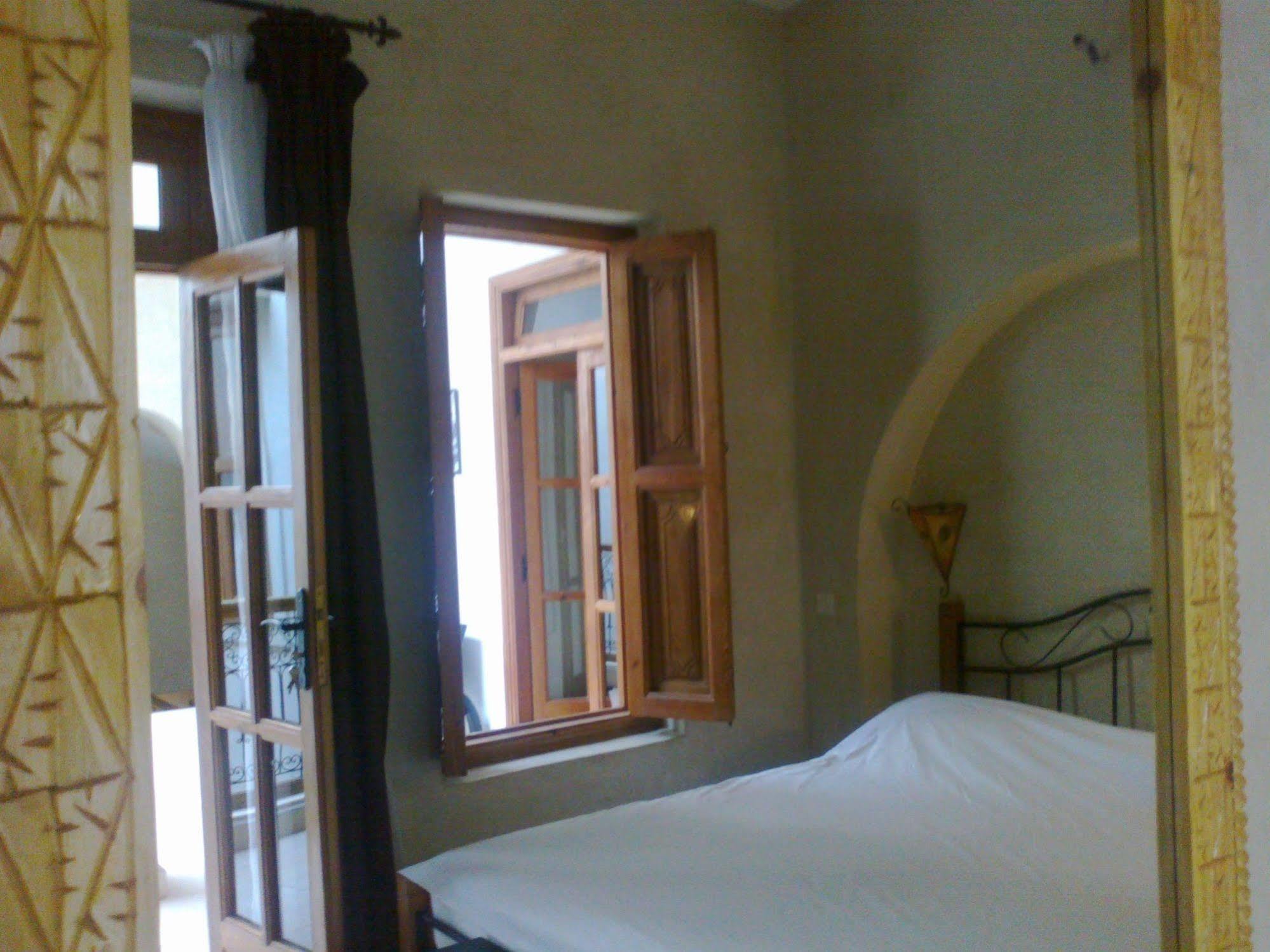 Riad Bb Marrakech Marrákes Kültér fotó