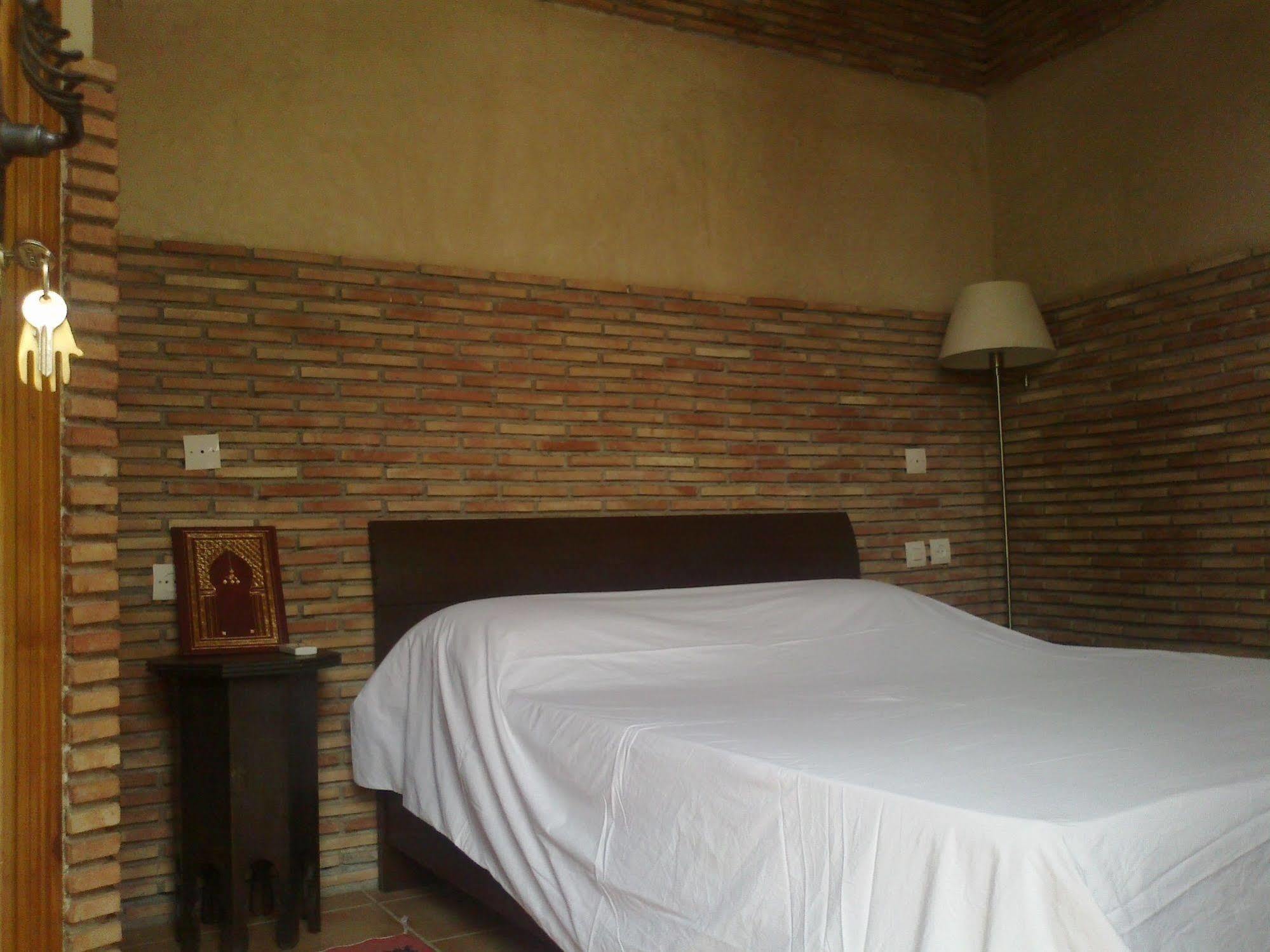Riad Bb Marrakech Marrákes Kültér fotó