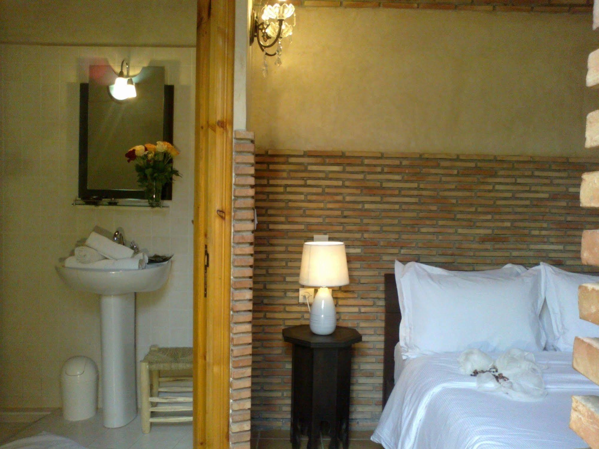 Riad Bb Marrakech Marrákes Kültér fotó