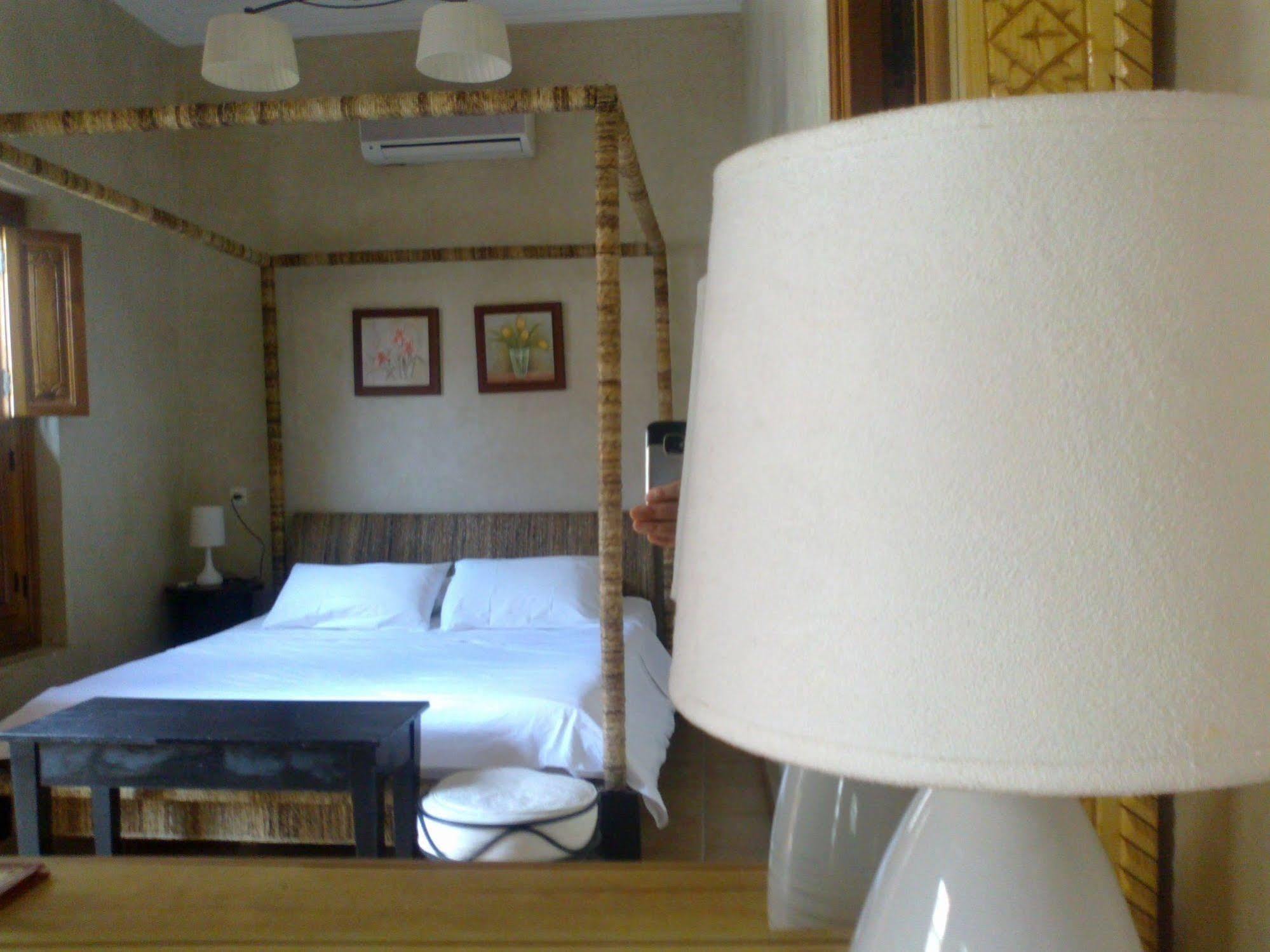 Riad Bb Marrakech Marrákes Kültér fotó