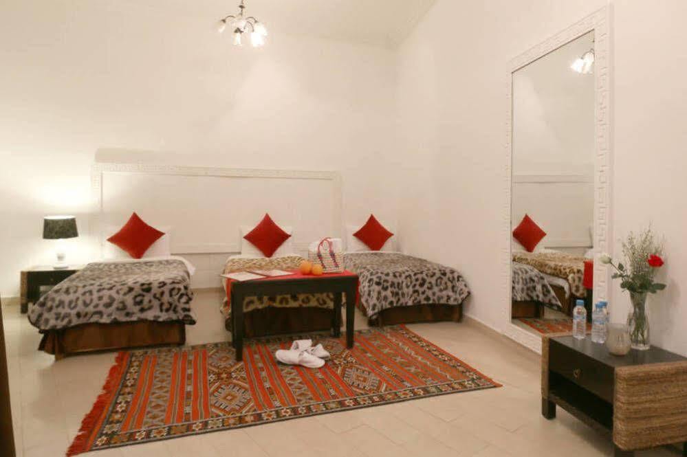 Riad Bb Marrakech Marrákes Kültér fotó